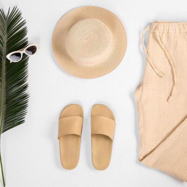 Dressing Up for Date Night